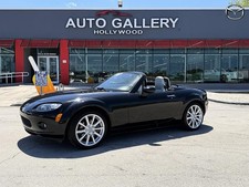 2008 Mazda MX-5 Miata Touring on eBay