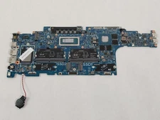 Dell Precision 15 3571 Core i7-12700H 2.30 GHz DDR5 Motherboard M57JJ