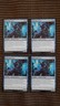 Magic: the Gathering / MtG Flux Channeler x4 War of the Spark