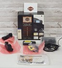 NOS Harley Davidson Road Tech Quest GPS Navigation System Open Box 92313 06 Vtg