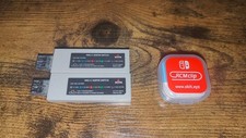 MAYFLASH Magic NS1 Controller Adapters x2 for...