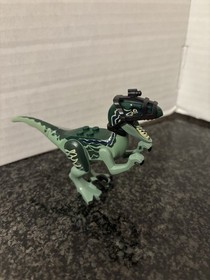 LEGO Jurassic World: Raptor Rampage (75917)