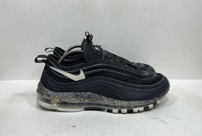 Nike Air Max 97 Terrascape Off Noir Men's Size 11 Black White Sneaker DJ5019-001