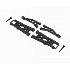 ARRMA Rear Suspension Arm Set D 2 : MINI ARA-2675