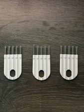 Keyboard Cleaning Brushes: Bundle Of 3