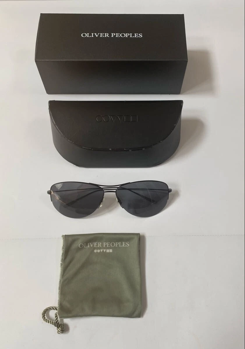 oliver peoples strummer products for sale | eBay