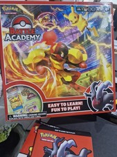 pikachu libre pokemon card value 2016 Pokemon XY Trainer Kit Half Deck Holo Pikachu Libre #14 CGC 8 NM-MT