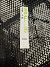 BeautyBio Smoothing Booster w/Retinol Wrinkle Release Complex - 1 fl oz - Sealed