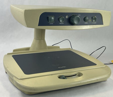 Merlin Enhanced Vision MR Low Vision Electronic Magnifier 0402