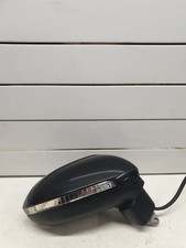 Volkswagen Arteon Saloon 2020-2024 Door Mirror Electric (driver Side) LBZR
