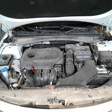 Used Engine Cooling Fan Motor Fits 2016 Kia Optima Fan Assembly 2.4l Vin 3 8th Used Engine Cooling Fan Motor Fits 2016 Kia Optima Fan Assembly 2.4l Vin 3 8th