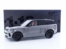 GT SPIRIT 1/18 - RANGE ROVER SPORT SV EDITION TWO - 2024 GT539