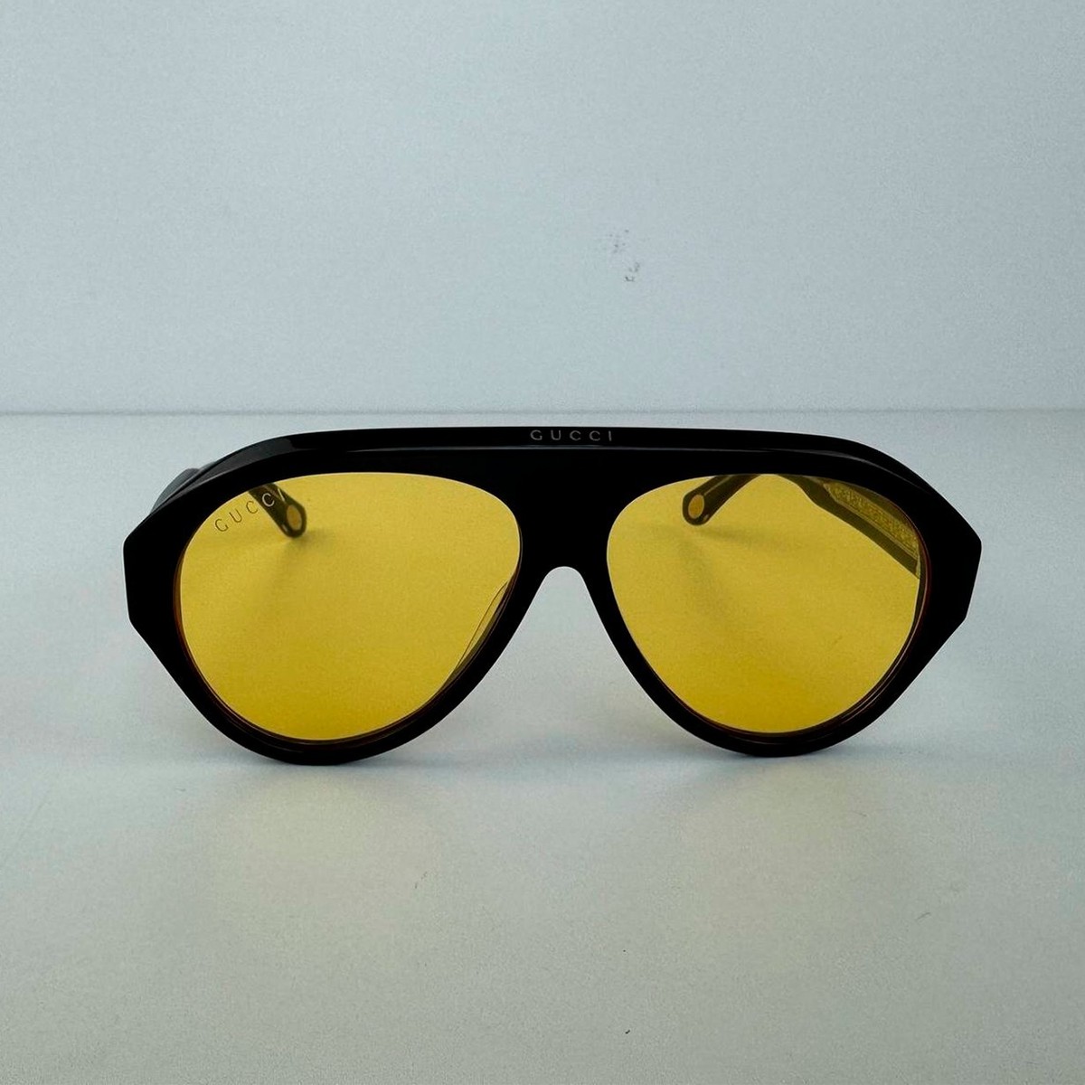 GUCCI GG0479S Aviator Sunglasses Women Men Pilot Eyewear Acetate