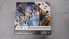 GI Joe Hasbro Classified Series #95 Steel Corps Troopers SEALED Figure