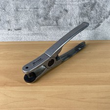 Bohle Silberschnitt Glass Cut Running Pliers Made In Germany