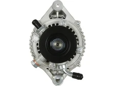 Alternator For Man F2000 41.463 Vf, Vfc, Vfrc -81995 As-Pl