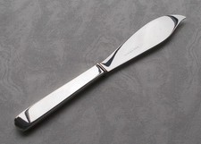 *RAR* Robbe & Berking Modell Alta gro&szlig;es Tortenmesser in 925er Sterling Silber