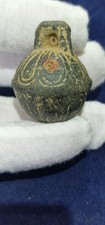 Crotal Bell Complete Rare 16th to 17th Centrury Lovely Condition Ringer