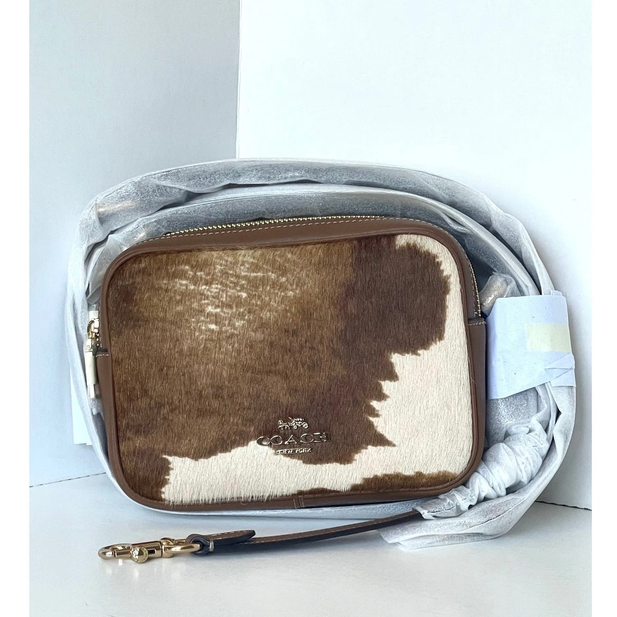Coach Tassel In Women's Bags & Handbags | eBay