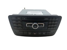 Radio MERCEDES A W176 (2012-2015) A2469000012