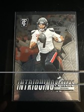 2024 Panini Totally Certified - C.J. Stroud Intriging Players #1 Mirror