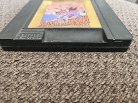 King of Kings: The Early Years Nintendo NES 