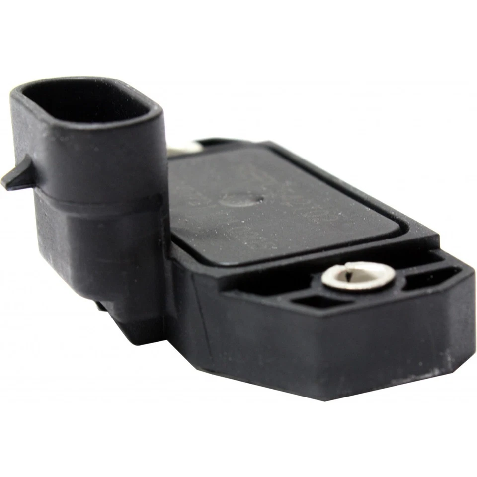 Módulo de encendido suburbano para GMC K1500/K2500 1996-1999 tipo terminal de hoja 12V Foto 3 de 4