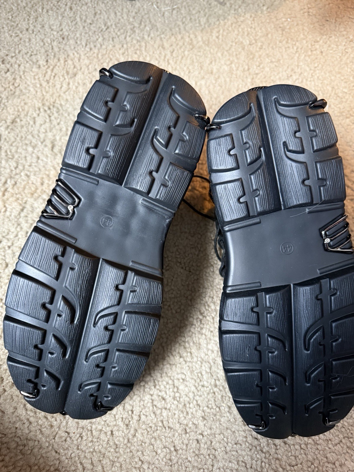 Goth Platforms - image 3