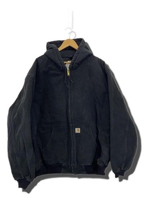 Carhartt Active Jacke Größe 3XL J140 BLK Herren 5259