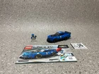 LEGO ® Speed Champions 75891 Chevrolet Camaro ZL1 race car