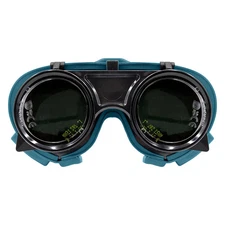 Zenport WG235 Ergonomic Top Quality Welding Eye Protection Goggles - 12 Pack