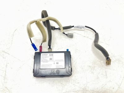 15-17 Nissan Rogue Telematic Control Box Module W/ USB Cable OEM CM
