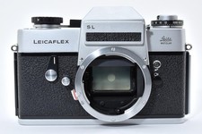 Leica Leicaflex SL Film Cameras for sale - eBay