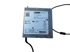 PHOENIX CONTACT QUINT4-PS/1AC/24DC/20 / 2904602 QUINT POWER SUPPLY 24VDC NSFS