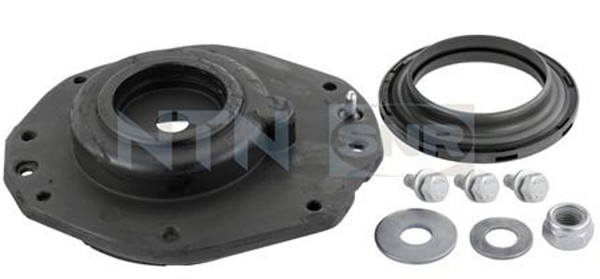 Reparatursatz FederbeinstüTzlager SNR KB659.05 FüR N2 ZX Berlingo CitroËN Xsara-image