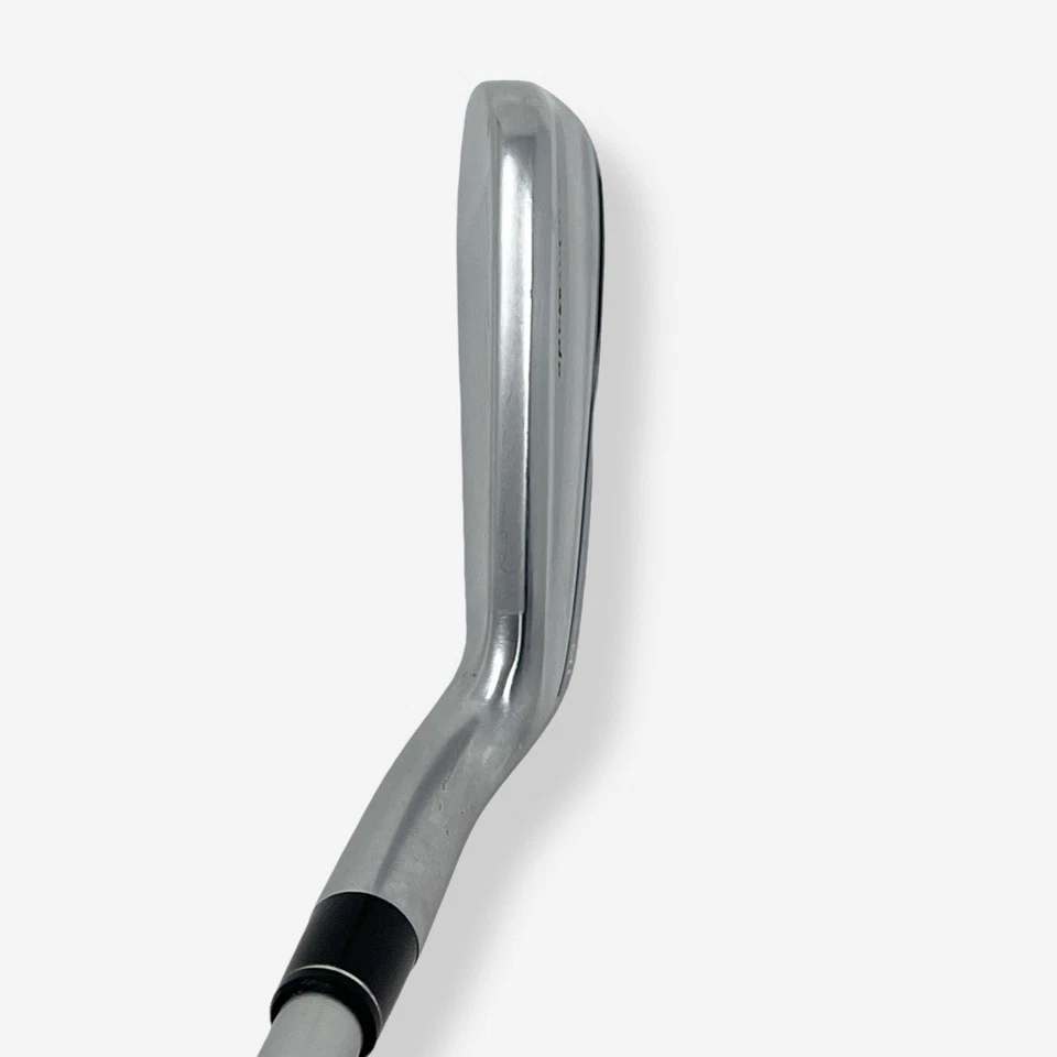 Taylormade Stealth UDI 4 Hybrid Iron 23° Right Handed Stiff Flex Graphite Shaft - Image 4 of 4