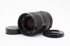  EXC. Canon ZOOM LENS NEW FD 35-70mm F/4 MF Lens For FD Mount 2418281