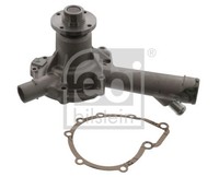 Wasserpumpe Febi Bilstein 17253 FÜR Mercedes