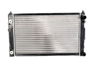Thermotec D7A006TT KüHler, MotorküHlung 632 Mm 396 Mm KüHlrippen Mechanisch Gefü