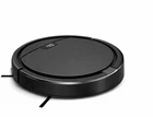 3-in-1 Robot Vacuum Cleaner Floor Sweeping Robot Robot Vacuum Sweeper Black