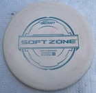 Lot of 3 - Discraft ESP Buzzz PFN Wixom Skinny Tooled OOP,Soft Zone, Buzzz Towel — photo 4