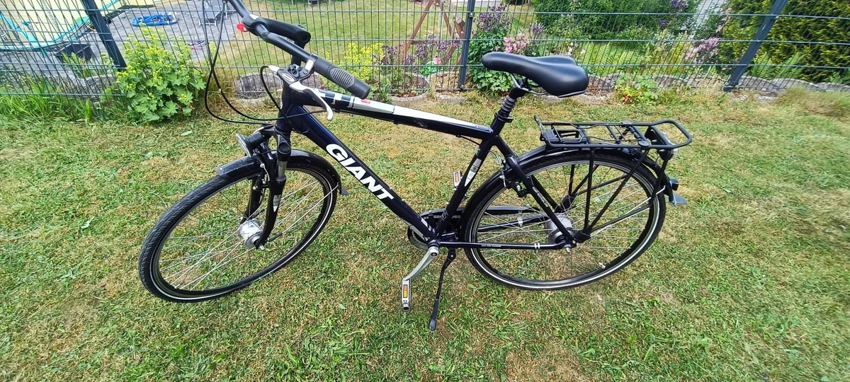 Vélo De Course Trekking C4 Carbon Rouge, Montage Perso, Pièces Haut De Gamme