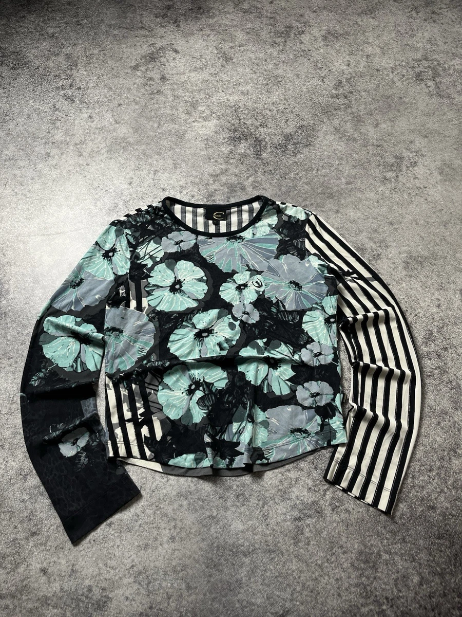 Just Cavalli T-Shirts for Women for sale | eBay