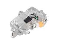 Mopar A/C Compressor for 2024 Jeep Grand Cherokee 68376684AE