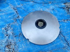 Jaguar Oem 88-94 Xj6 Vanden Plastic Wheel Cover Center Cap Cac64391