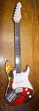 Paper Jamz Instant Rockstar Guitar Series 1 Built-in Speaker with Volume Control