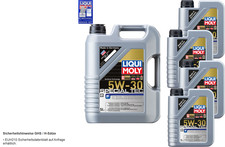 Liqui Moly  Special Tec F 5W-30 f&uuml;r Ford WSS-M2C Land Rover STJLR ACEA A5 B5