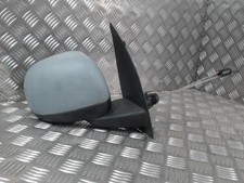 Retroviseur droit (ou coque) Fiat PANDA
