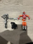 GI Joe Incinerators 1991 v1 With Some Accessories