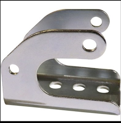 Genuine Shurco Shur-lok #1100833 easy off tarp stop body / bracket Qty 1